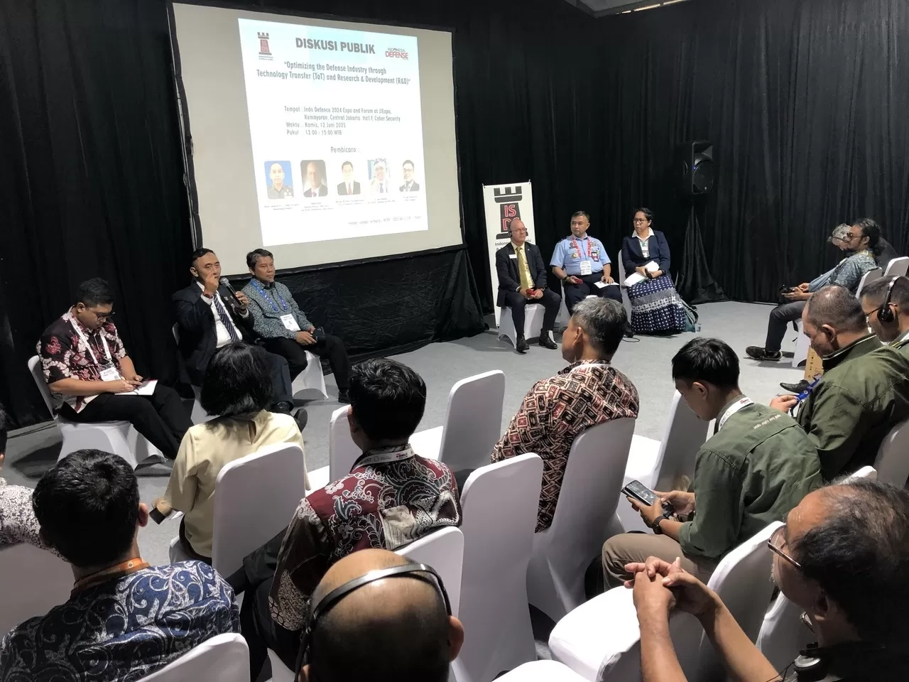 Indonesia Sudah Tandatangani MoU Pembelian 24 Pesawat Tempur F-15EX, Boeing Tegaskan Dukungan Terhadap Kemajuan Inhan Lokal