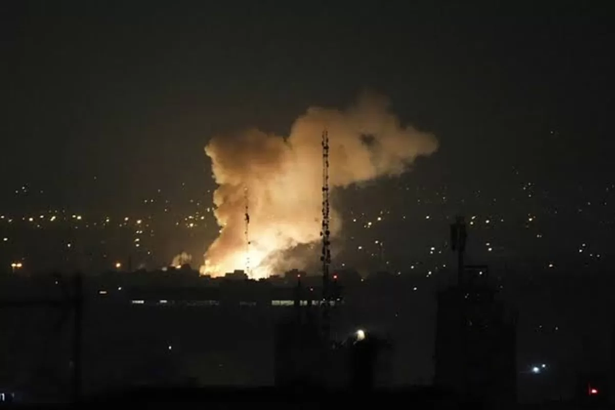 Israel Serang Iran, Donald Trump Ngambek: Saya Sudah Peringatkan, tapi Mereka Nekat!