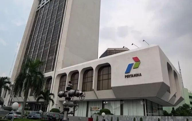 Pakar IPB Nilai Inovasi Pertamina Terdepan Dalam Dekarbonisasi
