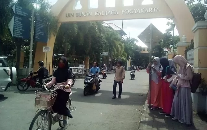 UIN Sunan Kalijaga Buka Jalur Mandiri Prestasi untuk Siswa Berprestasi, Tanpa Tes Tulis