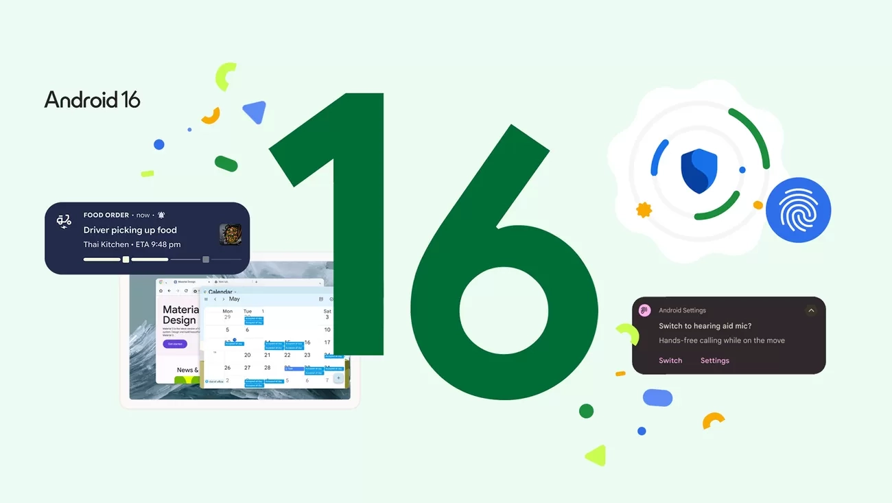 Update Android 16: Ini Fitur Canggih yang Sudah Hadir, dan Satu yang Masih Ditunda