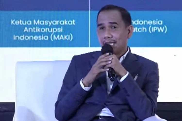 Anggota NasDem DPR Dukung Revisi KUHAP Soal Penyidik Harus Sarjana Hukum