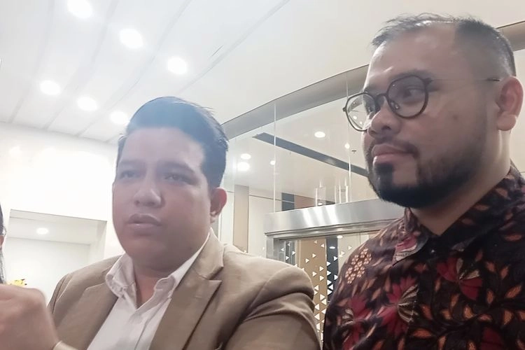 Bantah Jadi Stafsus Nadiem, Ibrahim Mengaku Jadi Konsultan Direktorat Kemendikbudristek