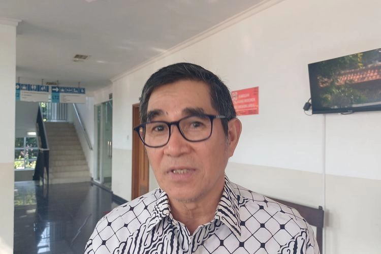 Eks Ketua MK Hamdan Zoelva Jadi Kuasa Bank Tomy Winata untuk Gugat Kejagung