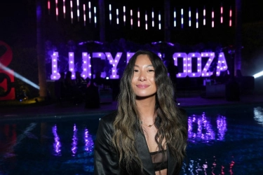 Gaya Hidup Sederhana Lucy Guo, Perempuan Terkaya di Dunia 2025