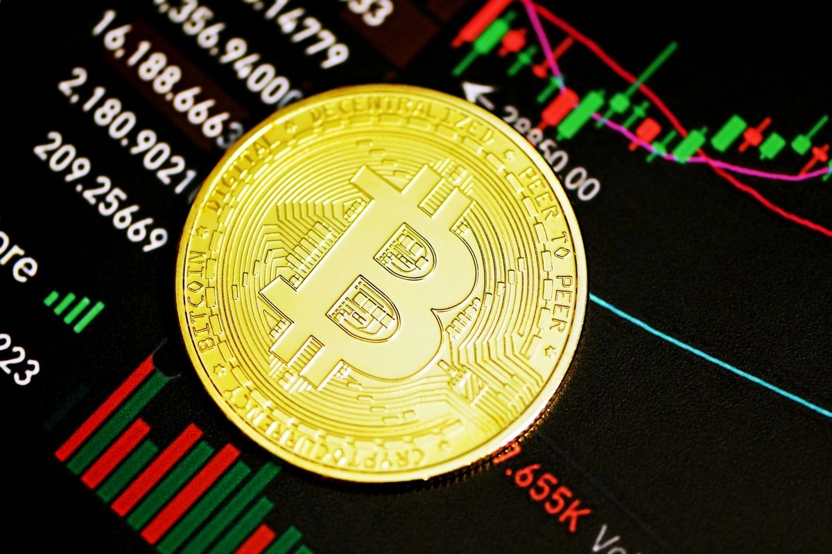 Harga Bitcoin Tersandung Inflasi AS, Sentimen Positif China Tak Cukup Angkat Pasar