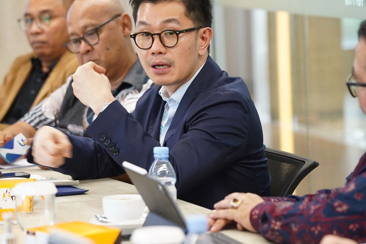 ICH Resmi Jadi Kliring Derivatif Valas, Pasar Keuangan RI Kian Terbuka?