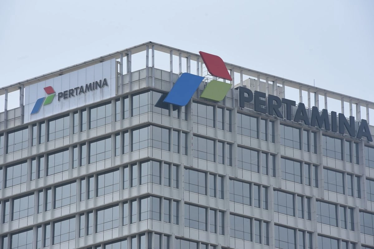 Ini Susunan Terbaru Direksi dan Komisaris Pertamina Hasil RUPS 2025