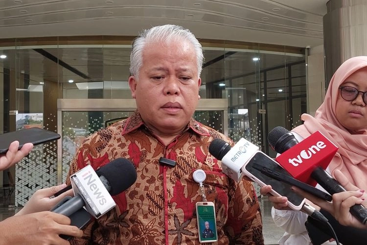 Kejagung Mulai Periksa Vendor Penyedia Laptop Chromebook Kemendikbudristek