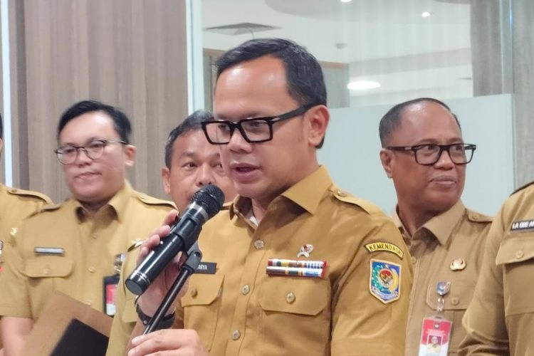 Kemendagri Akan Kaji Ulang 4 Pulau yang Jadi Polemik Aceh dan Sumut