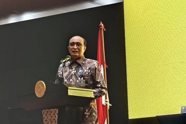 Ketua MA Bakal Kirim 
