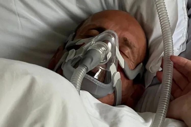Kisah Seorang Pria Hampir Kehilangan Segalanya akibat Sepsis Berulang