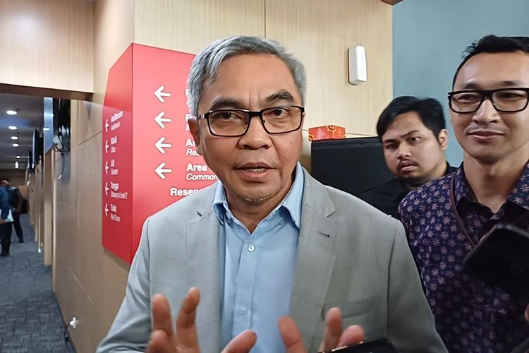 KPK Ternyata Sudah Kaji Potensi Korupsi Tambang Nikel di Raja Ampat