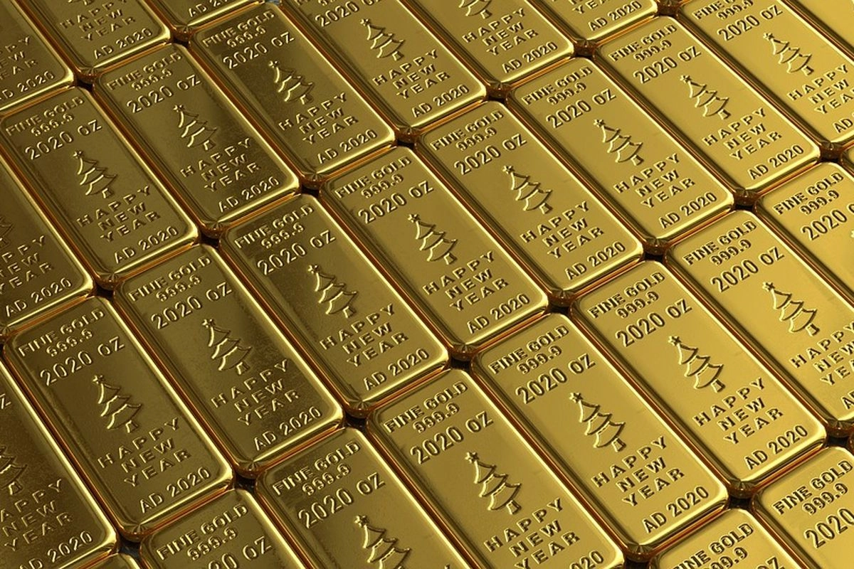 Penyebab Harga Emas Menguat Juni 2025: Ketegangan di Timur Tengah dan Data Ekonomi AS