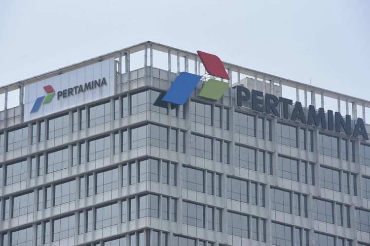 Pertamina Catat Kinerja Cemerlang Sepanjang 2024, Laba Bersih Tembus Rp 49,54 Triliun
