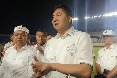 Piala Presiden 2025, Enam Tim Partisipan dan Hadiah Rp5 Miliar