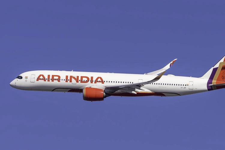 Ramesh Ungkap Kejadian 30 Detik Setelah Pesawat Air India Lepas Landas