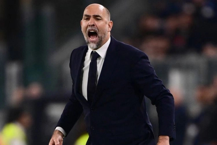 Resmi, Igor Tudor Perpanjang Kontrak bersama Juventus hingga 2027