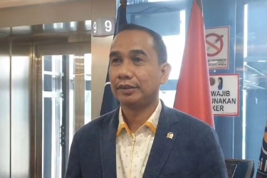 Usul Anggota Dewan: Penyidik-Penyelidik Reserse Polisi Minimal Sarjana Hukum