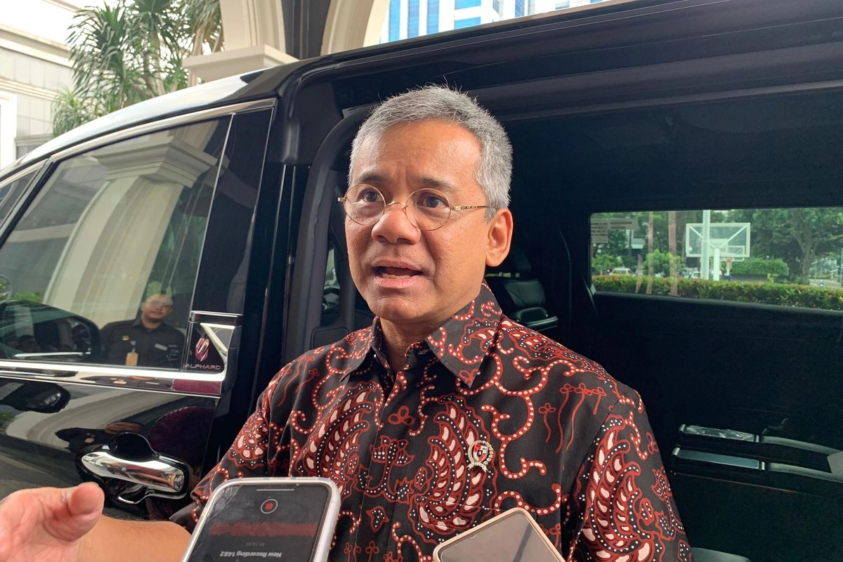 Wamenkeu: Deflasi Mei 2025 Tak Menandakan Daya Beli Melemah