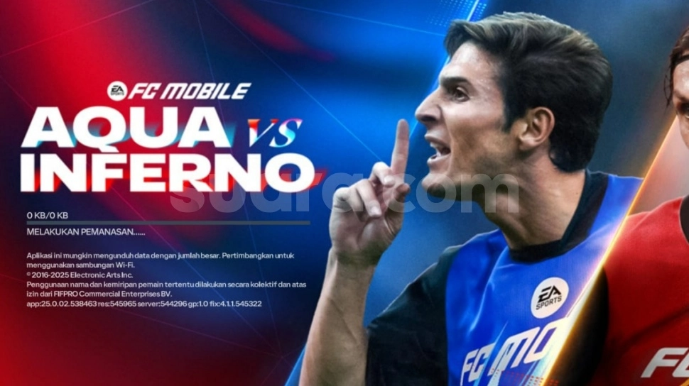 5 Kode Redeem FC Mobile Hari Ini 13 Juni 2025, Lengkap dengan Deretan Pemain OVR Tinggi