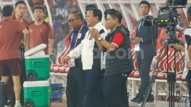Beda Hadiah Presiden Indonesia vs Uzbekistan untuk Timnas di Kualifikasi Piala Dunia 2026