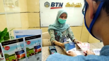 BTN Syariah dan Bank Victoria Syariah Segera Merger, Jadi Pesaing BSI?