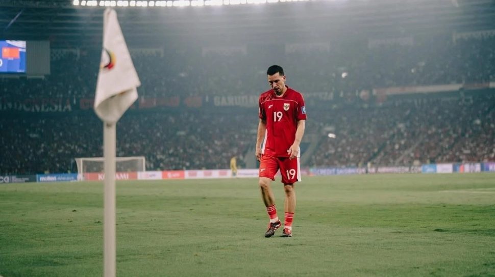 Bursa Transfer Persija: Thom Haye Hingga Ragnar Oratmangoen Merapat?