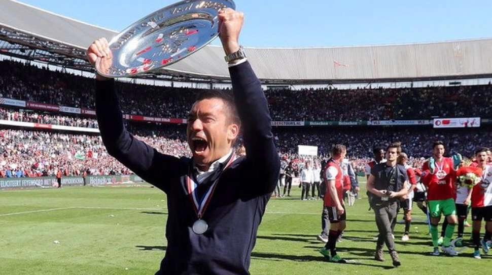 Diisukan Jadi Dirtek PSSI, Pelatih Keturunan Indonesia Merapat ke Liverpool