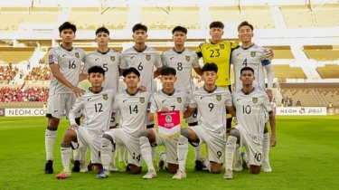 Erick Thohir Pastikan PSSI Dukung Penuh Persiapan Timnas Indonesia U-17