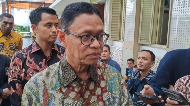 ESDM Masih Belum Kasih Restu PT Gag Nikel Beroperasi di Raja Ampat