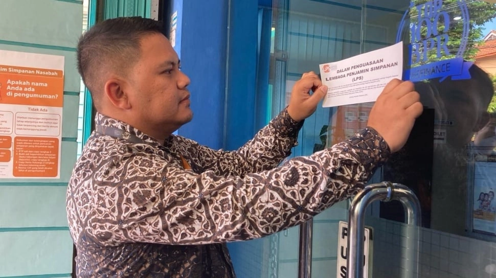 Hati-hati, Bank yang Sering Fraud Izinnya Bakal Dicabut