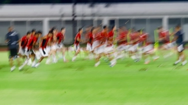 Jam Rolex untuk Pemain Timnas Indonesia Jadi Polemik, Menpora Pasang Badan