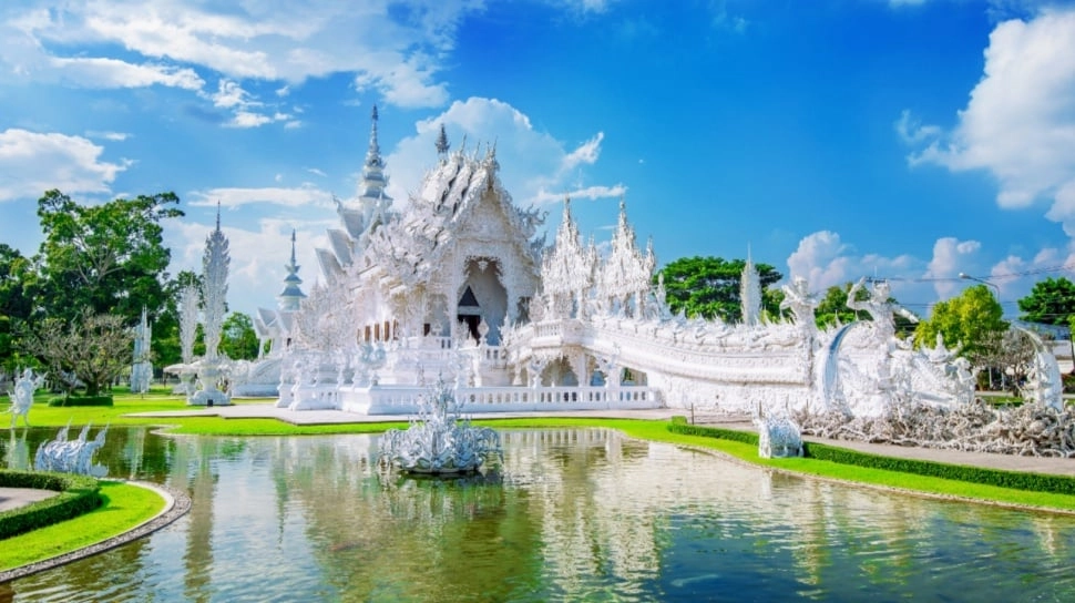 Kabur dari Bangkok, Temukan Surga ''Slow Living'' Thailand di Chiang Rai!