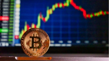 Konflik Israel vs Iran Goyang Pasar Kripto, Investor Ikuti Pergerakan Global