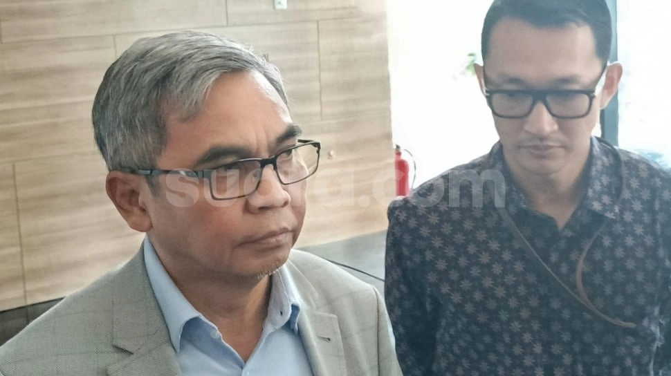 KPK Kantongi Lokasi Jet Pribadi Lukas Enembe Hasil Penyelewengan Dana Operasional, Tapi...