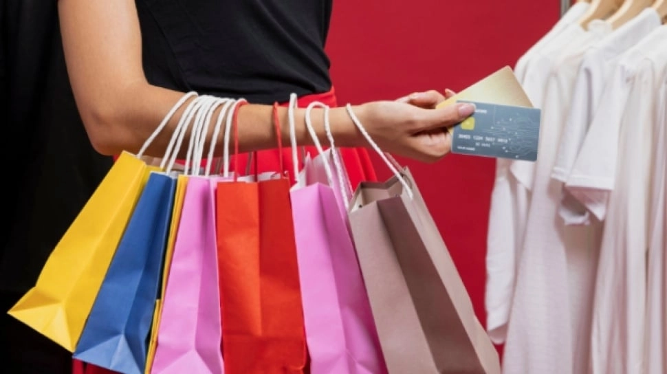 Masyarakat Malas Belanja, Penjualan Eceran Lesu