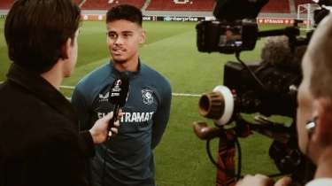 Mees Hilgers Langsung Terbang ke Spanyol Usai Bela Timnas Indonesia, Gabung Klub Baru?