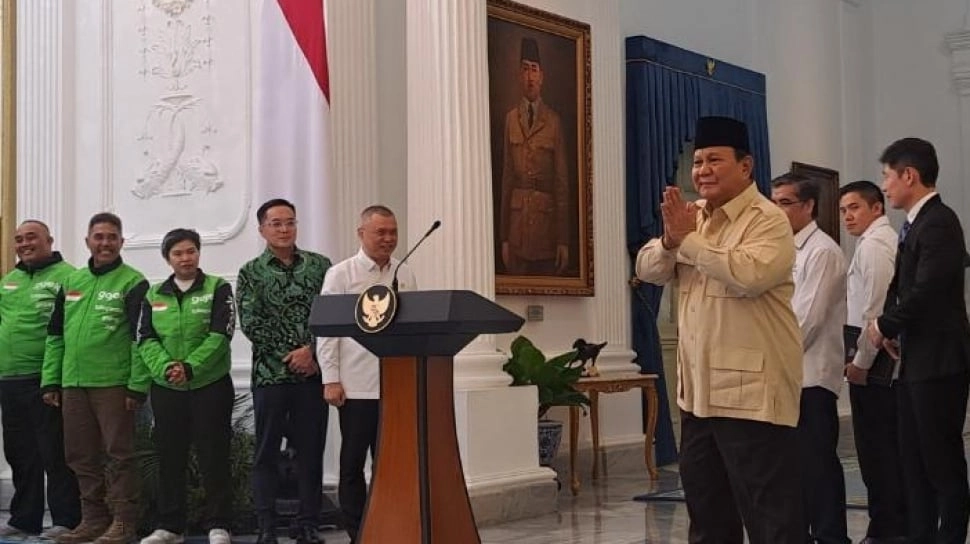 Prabowo Ogah Reshuffle Kabinet: Pengamat Ungkap 3 Alasan di Baliknya