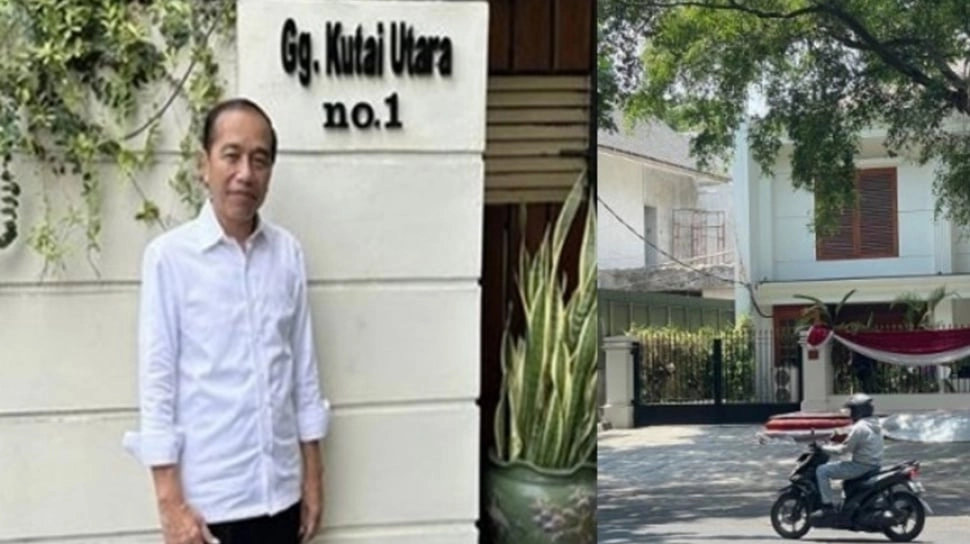 Relawan Bara JP Gelar KLB 19 Juni, Jokowi Berniat Hadir kalau Sudah Sembuh dari Alergi Kulit