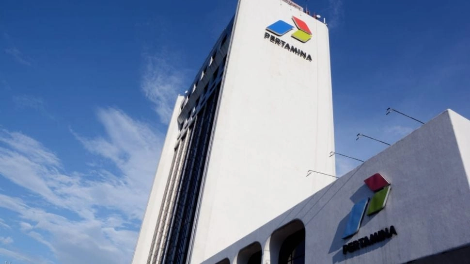 Timses Prabowo Gibran Masuk Jajaran Dewan Komisaris Pertamina, Intip Rekam Jejaknya