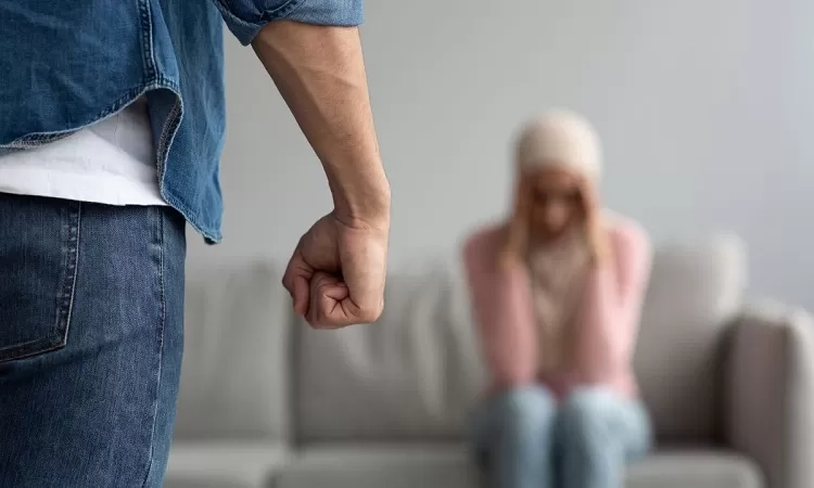 1 Dari 4 Perempuan di Indonesia Alami Kekerasan, Menteri PPPA Arifah Fauzi: Di Dalamnya Ada Kisah, Trauma, dan Penderitaan