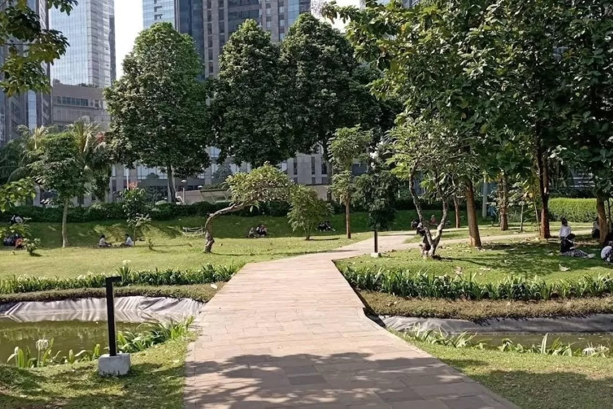 5 Destinasi Wisata Alam Menarik di Jakarta untuk Akhir Pekan