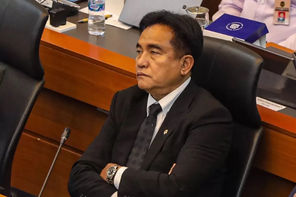 AKPI Temui Menko Yusril Ihza Mahendra, Dorong Regulasi Khusus untuk Profesi Kurator