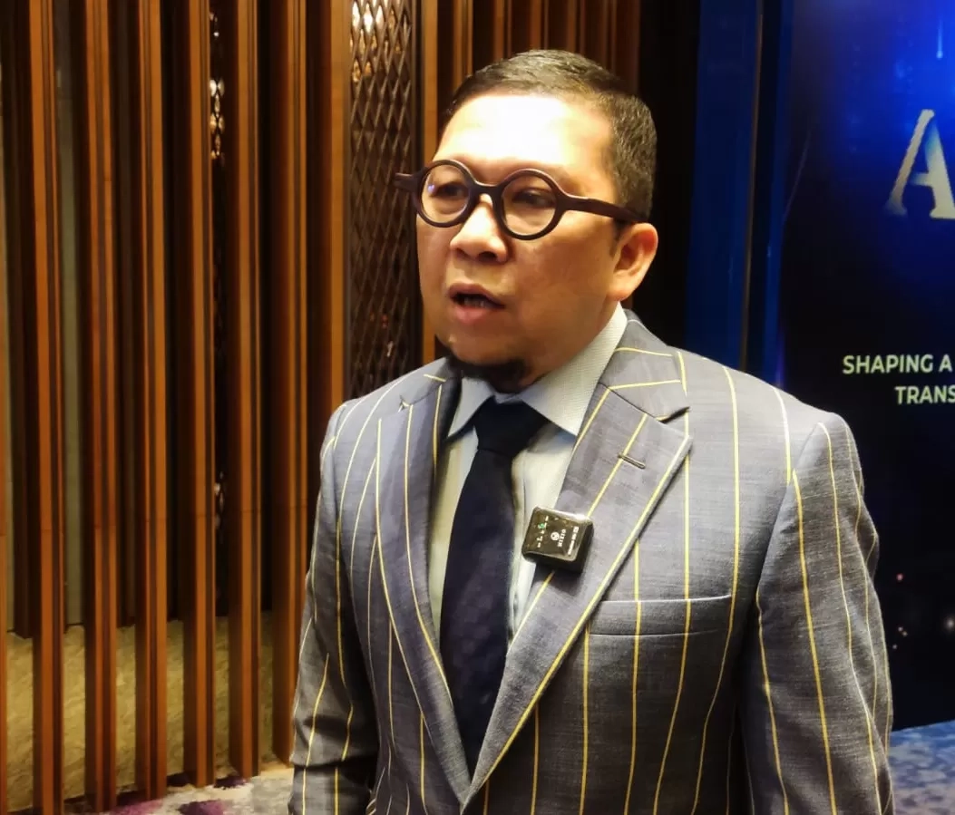 Anggota Komisi II DPR Fraksi Golkar Nilai Lembaga Tinggi Perlu Disempurnakan