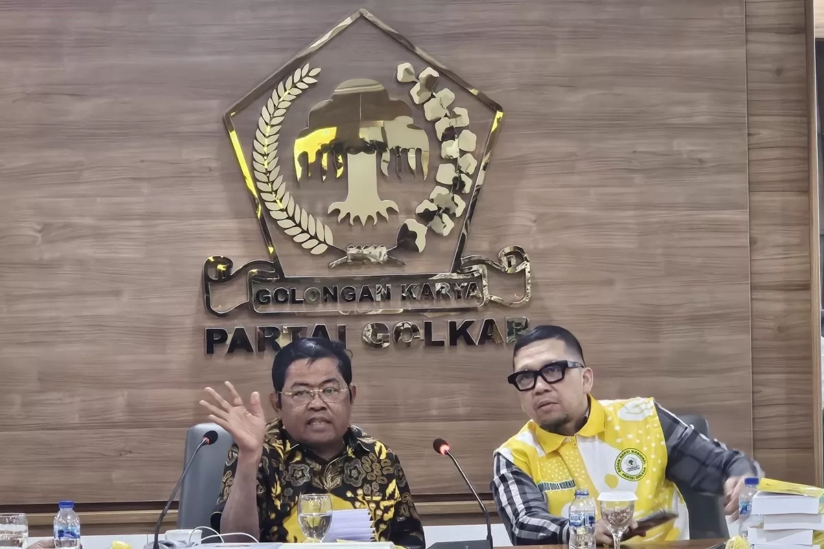 Elite Golkar Sebut Keputusan Presiden Prabowo Cabut 4 IUP di Raja Ampat Sejalan dengan Aspirasi Rakyat