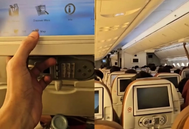 Kisah Mengerikan di Balik Jatuhnya Air India AI171: Penumpang Ungkap Tanda-Tanda Aneh Sebelum Pesawat Jatuh dan Meledak