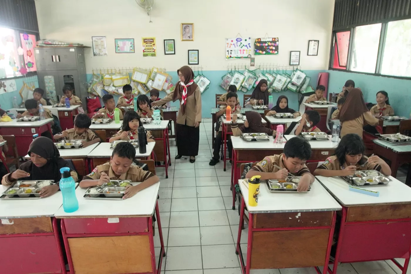 Permudah Monitoring MBG, BGN Rekrut Kepala Kantor Pelayanan Pemenuhan Gizi Secara Terbuka