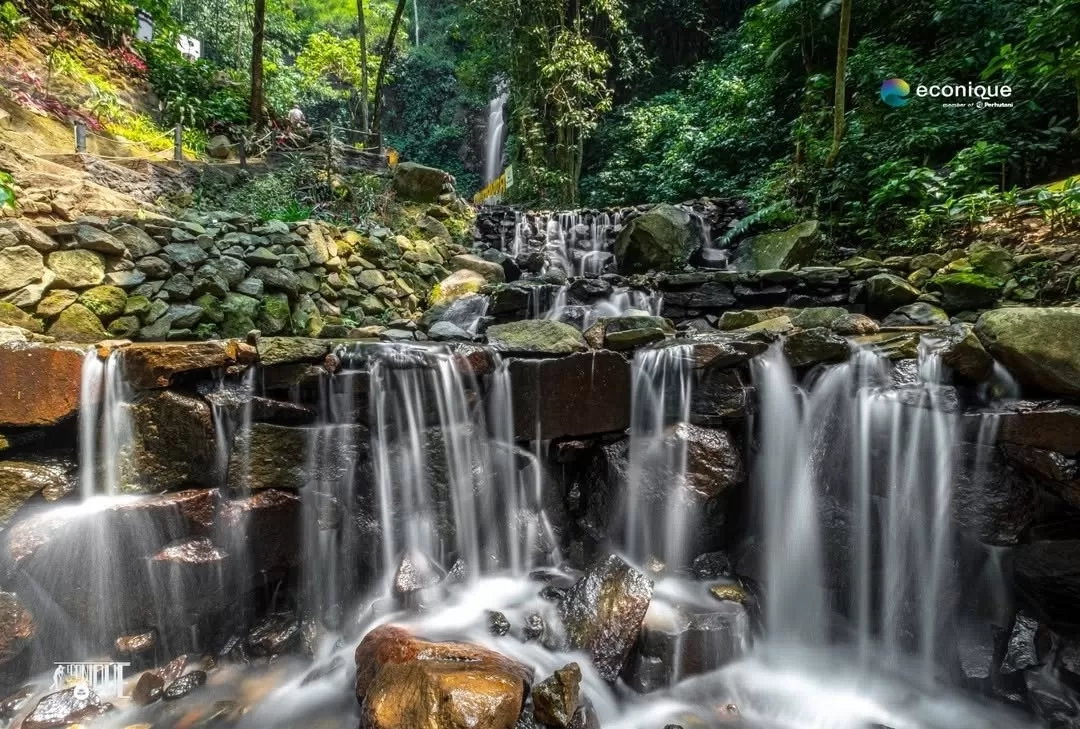 Rekomendasi Wisata Alam Terkeren di Mojokerto, Cocok untuk Para Pecinta Ketenangan