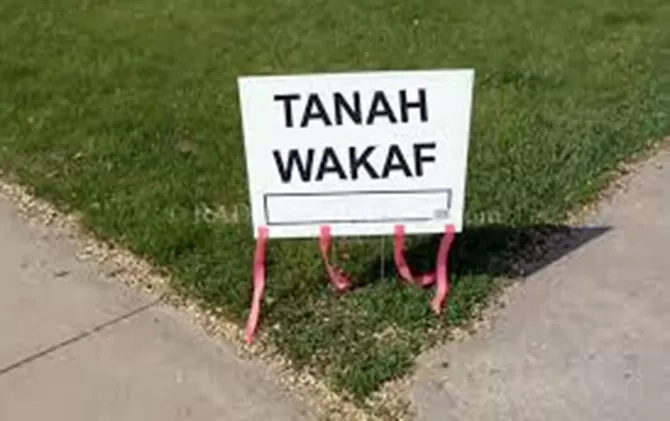 Siapkan Regulasi untuk Antisipasi Tanah Wakaf Terdampak Proyek Strategis Nasional